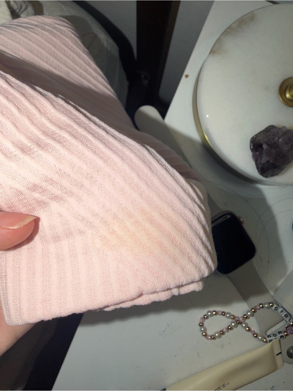 lululemon Tank - Flush Pink - Picture 3 of 7